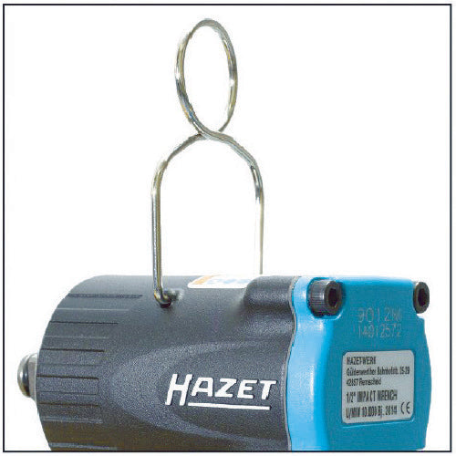 ＨＡＺＥＴ　コンパクトエアラチェット　9012M　1 台