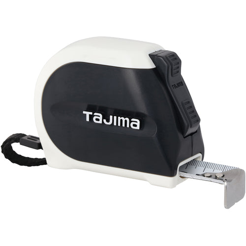 Tajima Convex ΣStop 25 5.5m with scale equivalent to shaku Blister SS2555S 1 pc