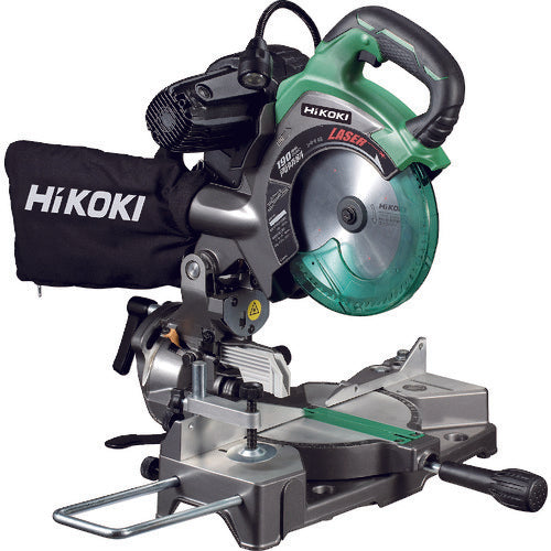 HiKOKI Tabletop Circular Saw 190mm (with Super Tip Saw) C7FCH 1 unit