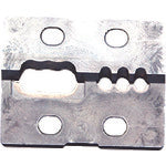 ＨＯＺＡＮ　ＶＶＦストリッパー替刃　P-929-1　1 組