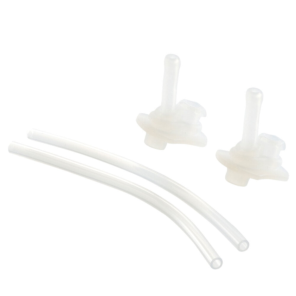 Richell Mug Straw Set S-8 1 piece