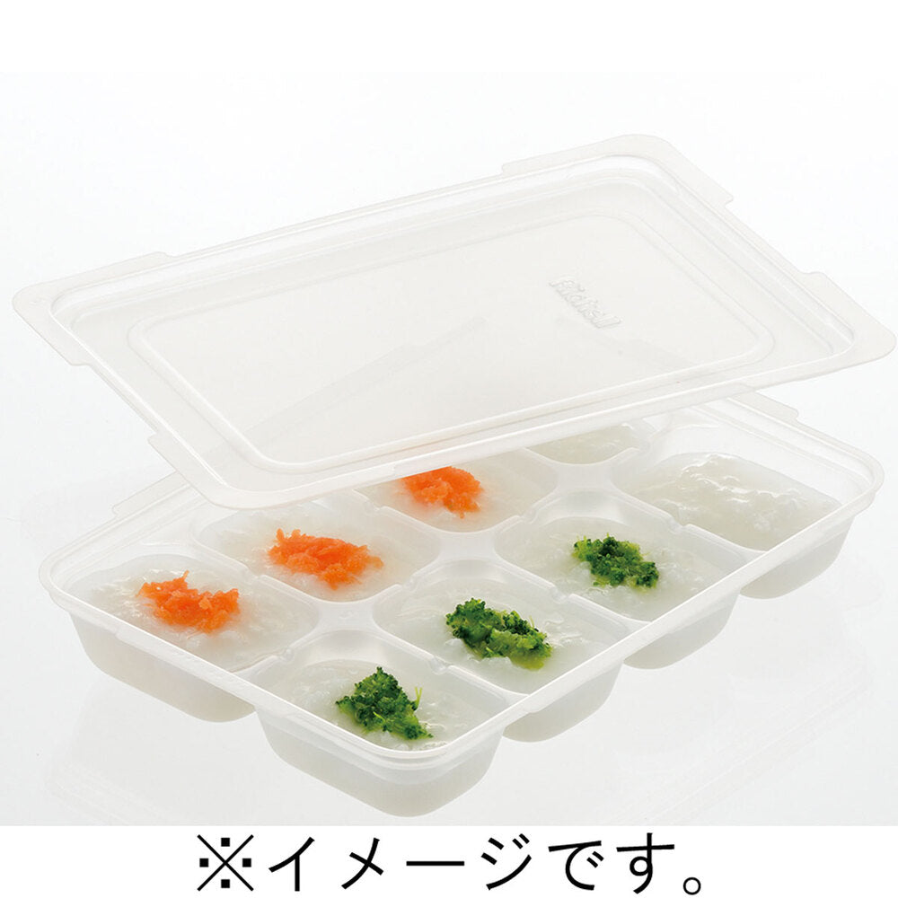 リッチェル 調理セットR (離乳食調理セット) 1 個