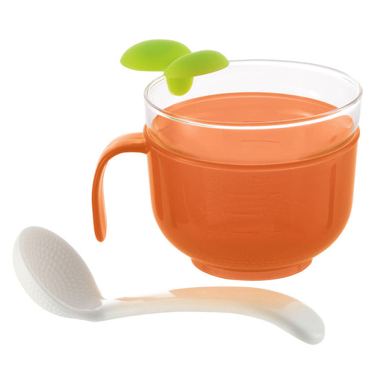 리첼 밥솥용 오카유 쿠커 R 1개