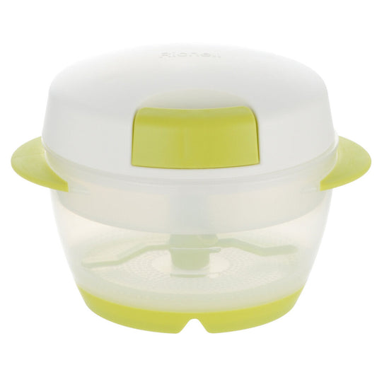 [Outlet] Richell Rice Porridge Omakase Chef 1 piece