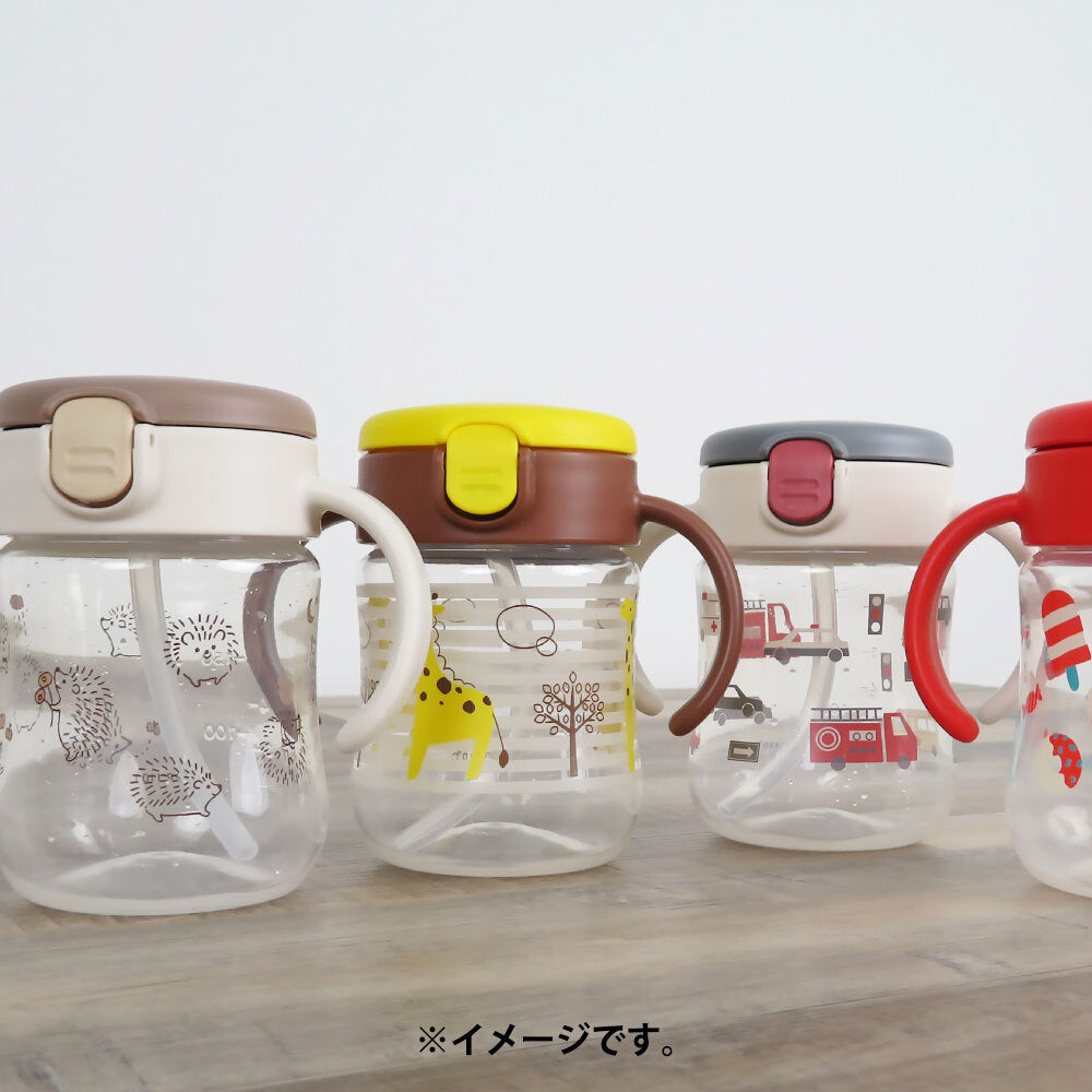 리첼 트라이 스트로머그 SD 레드 1개