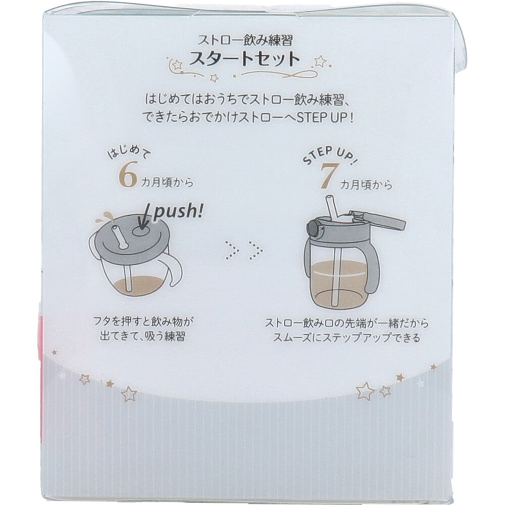 리첼 애스터 집 집 외출 시작 세트 라이트 블루 1 개