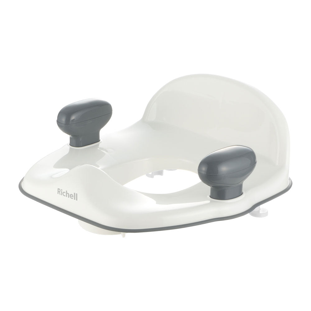 리첼 포티스 보조 변기 KN 화이트 1개