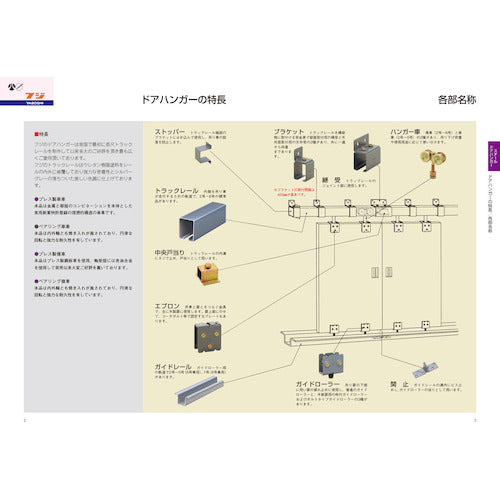 ヤボシ　複車プレス（スチール製）　４号　4FUK　1 個