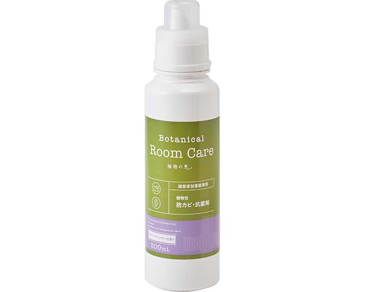 ボタニカルルームケア　500mL / WPB-BC5-L　ホワイトラベンダー　1 ケース(5個入)