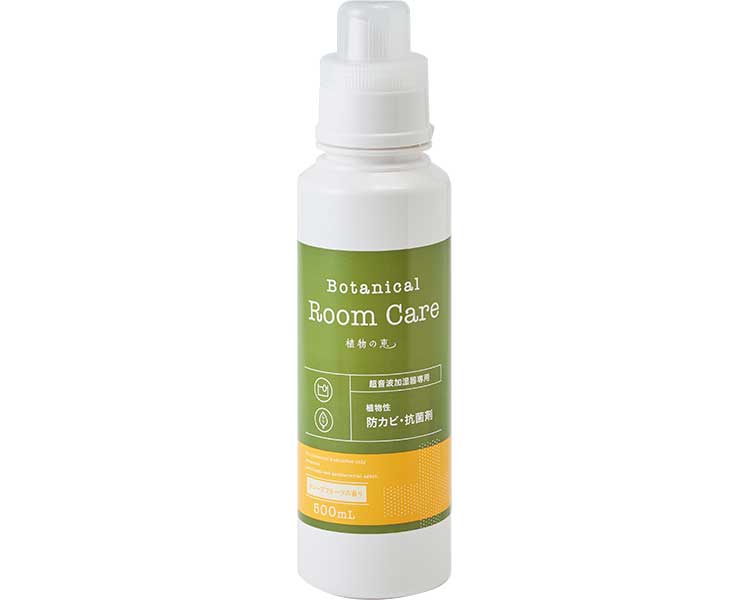 ボタニカルルームケア　500mL / WPB-BC5-G　グレープフルーツ　1 ケース(5個入)