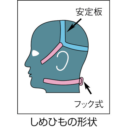 ３Ｍ　取替式防じんマスク　６５００ＱＬ／２０９１−ＲＬ３　Ｌサイズ　6500QL/2091-RL3L　1 個