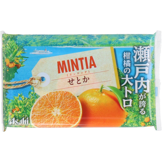 ※Mintia Setoka 50 tablets x 1