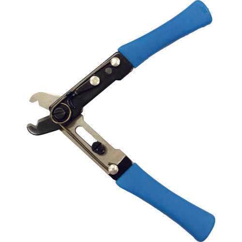 BBK 모세관 튜브 커터 14215 1 개