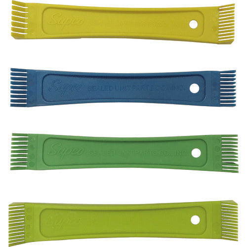 BBK Fin Comb P-9127 1 piece