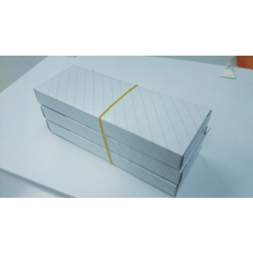 ユタカメイク　ゴム　輪ゴム　６ｍｍ×１２０ｍｍ（２０本）　TT-11　1 袋