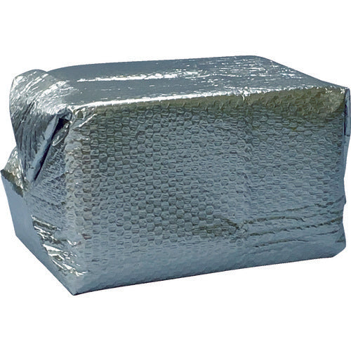 ユタカメイク　緩衝材　保温・保冷シート　０．９ｍ×１．１ｍ　A-143　1 枚