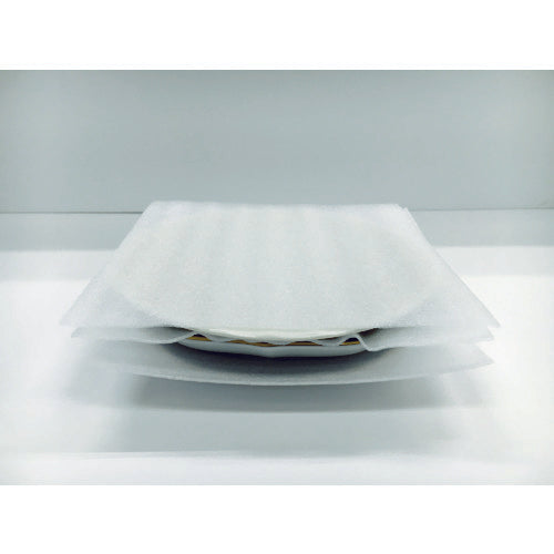 Yutakamake Cushioning Material Anti-Crack Sheet 1t x 300 x 300 20 Sheets A-230 1 Bag