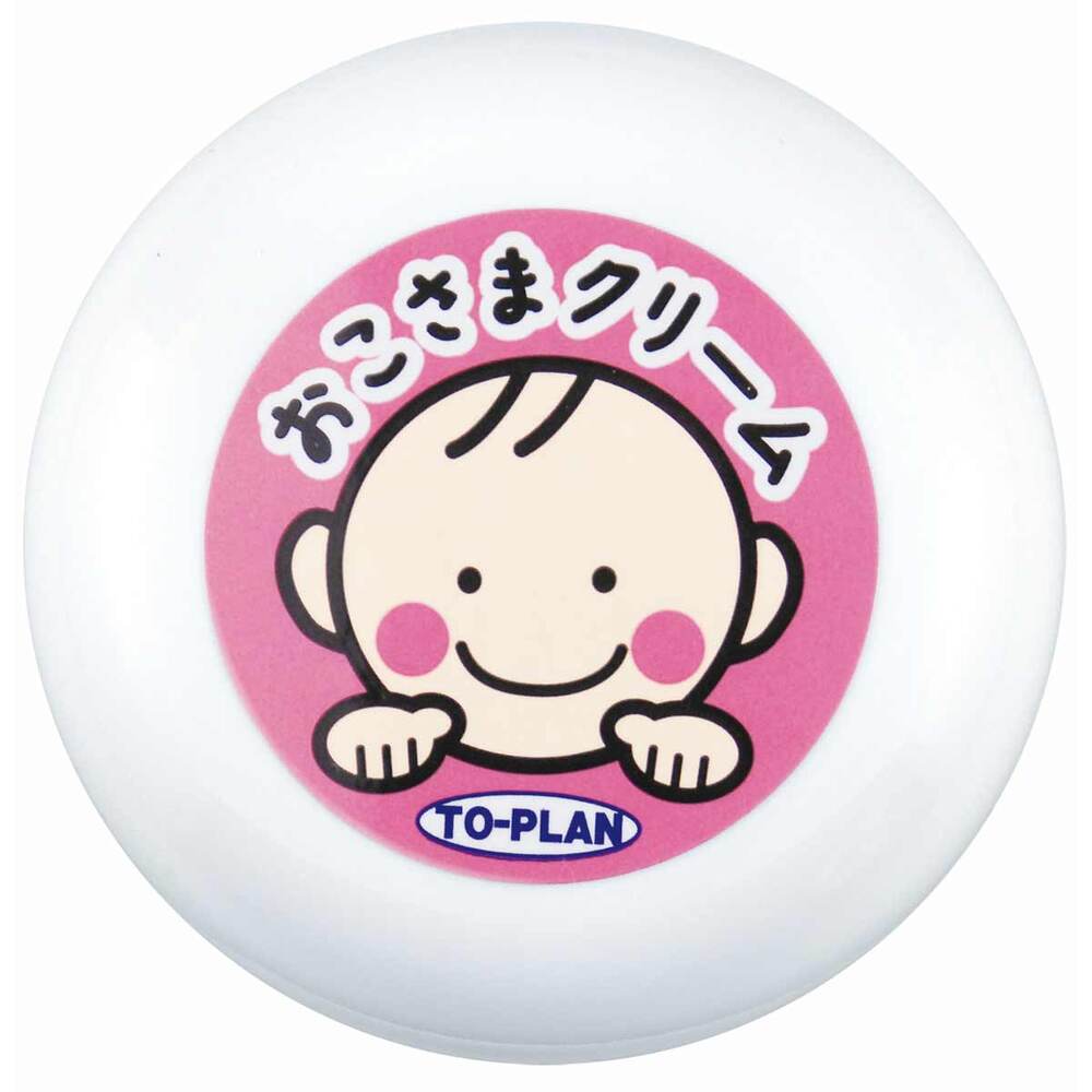 Toplan Children's Cream 30g 1 piece