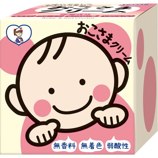 トプラン おこさまクリーム 110g 1 個