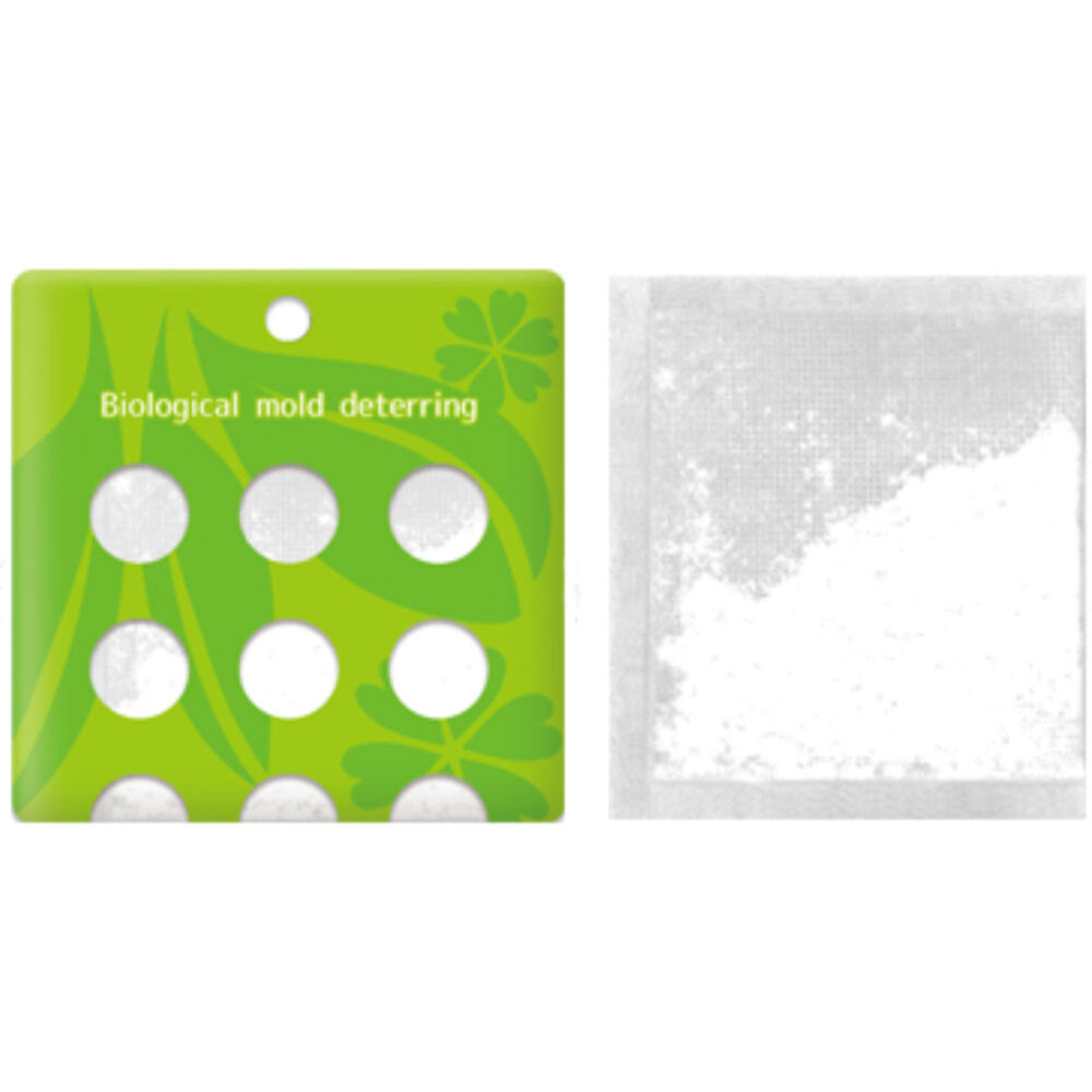 トプラン 貼るだけOK バイオカビ防止 TKBB-01 約5.5g×1個入 1 個