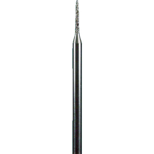 Minimo Electroplated Diamond Bur #140 Φ1 AD1351 1 piece