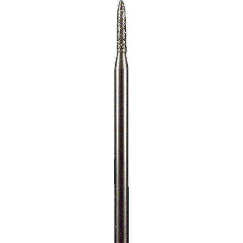 Minimo Electroplated Diamond Bur #140 Φ1.6 AD1355 1 piece