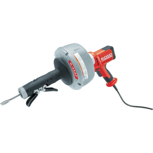 RIDGID Drain Cleaner K-45AF-1 35998 1 S