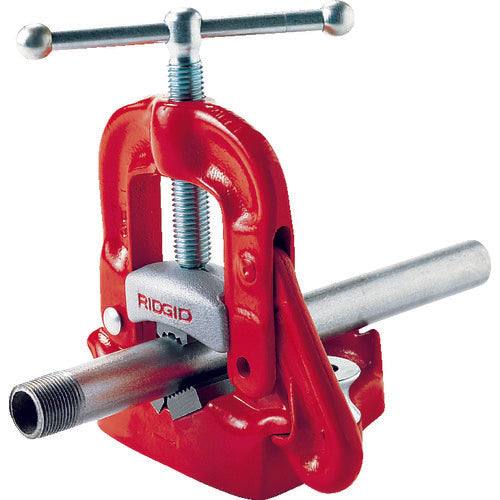 ＲＩＤＧＩＤ　２１　ベンチ　ヨーク　バイス　40080　1 台