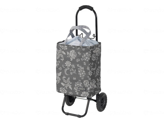 Rep Florian Tote Cart Gray