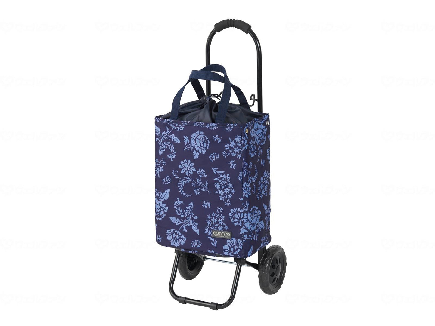 Rep Florian Tote Cart Navy
