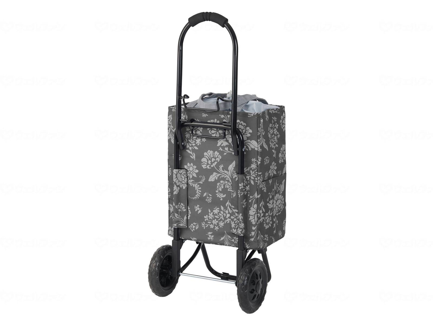 Rep Florian Tote Cart Gray