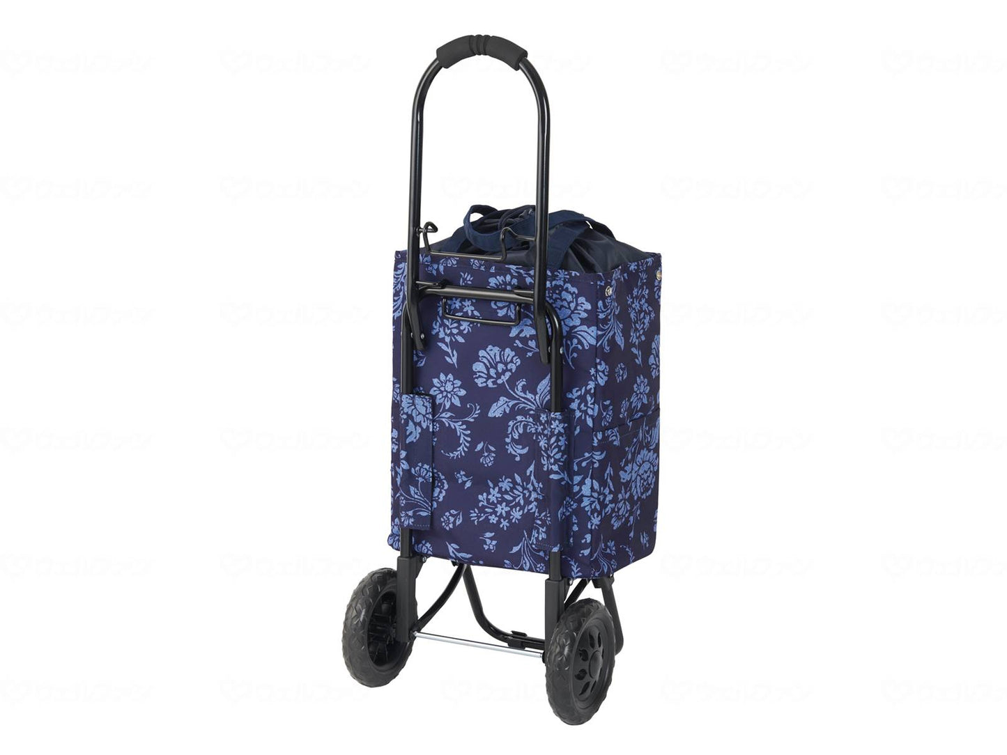 Rep Florian Tote Cart Navy