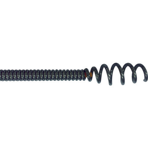 RIDGID 파워 스핀 교환용 케이블 42163 1개