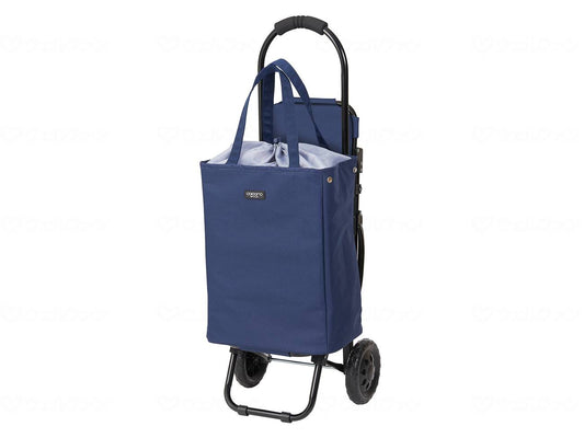Rep Break Tote Chair Cart Navy