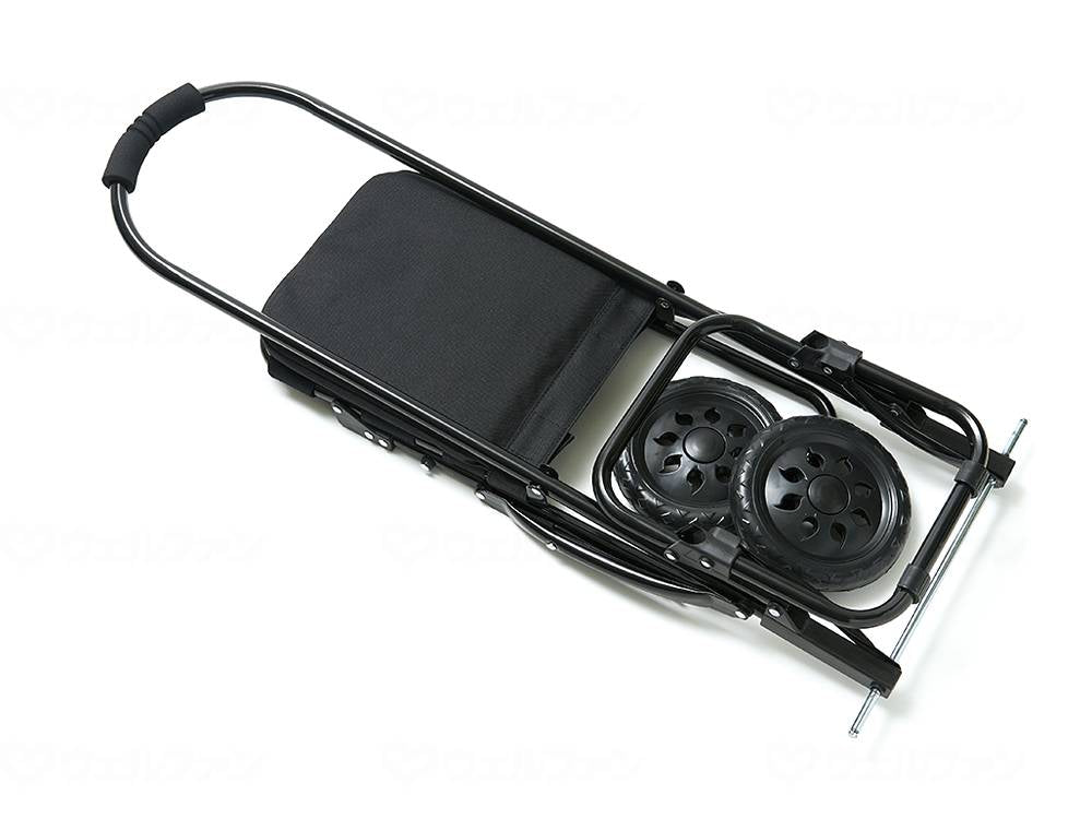 Rep Break Tote Chair Cart Navy