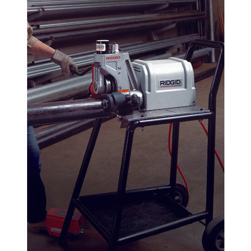 ＲＩＤＧＩＤ　ロールグルーバー用パーツ　グルーブロール　５０−１５０Ａ　49217　1 Ｓ