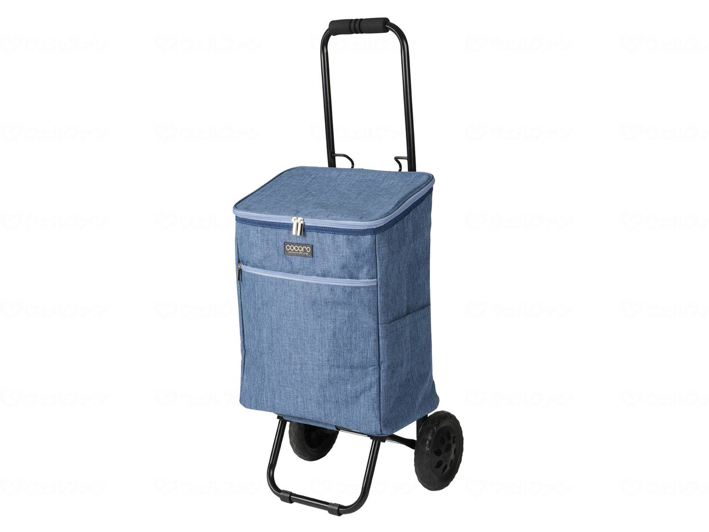 Rep Chester Backpacking Cart Blue