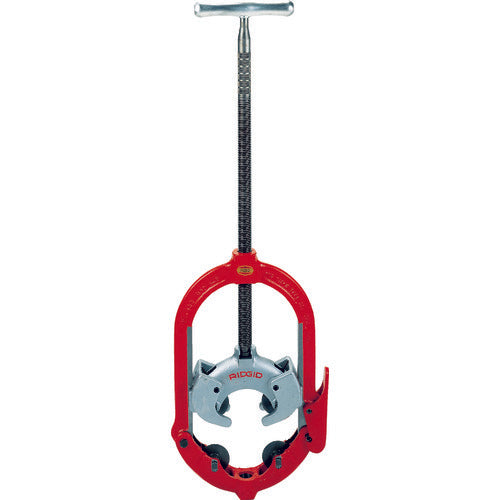 RIDGID 힌지드 파이프 커터(4장 칼날) 424-CI 74227 1 丁