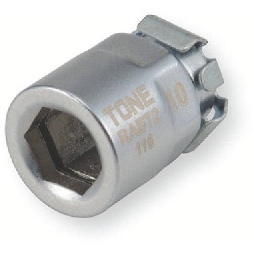 TONE Ratchet Wrench Adapter Hanger Type RABT2 1 pc