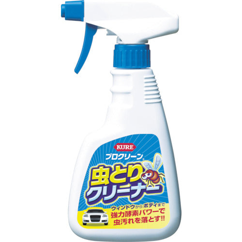 ＫＵＲＥ　ボディクリーナー　プロクリーン虫とりクリーナー　３５０ｍｌ　NO1164　1 本