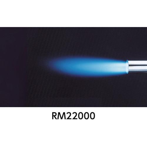 신후지 로드 마킹용 카세트 가스 버너 RM22000 1대