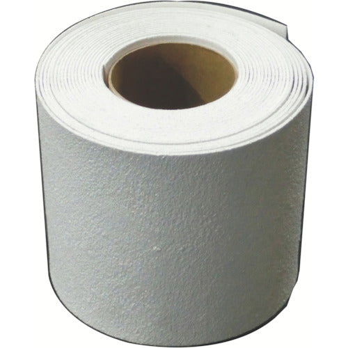 Shinfuji Road Marking Line White (Width 100mm x Length 5M) RM310 1 roll