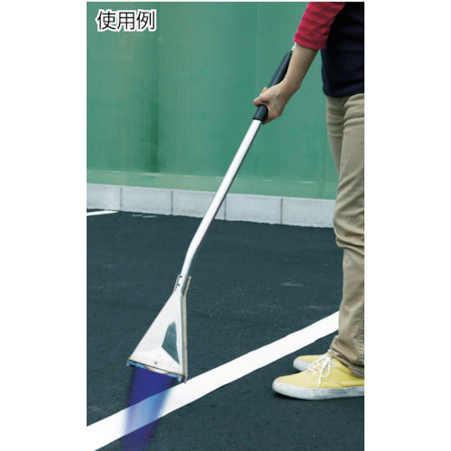 新富士　ロードマーキング用プロパンガスバーナー　RM41000　1 台