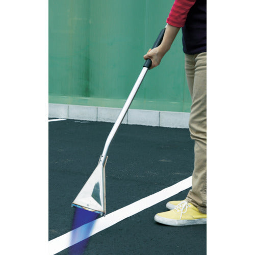 新富士　ロードマーキング用プロパンガスバーナー　RM41000　1 台