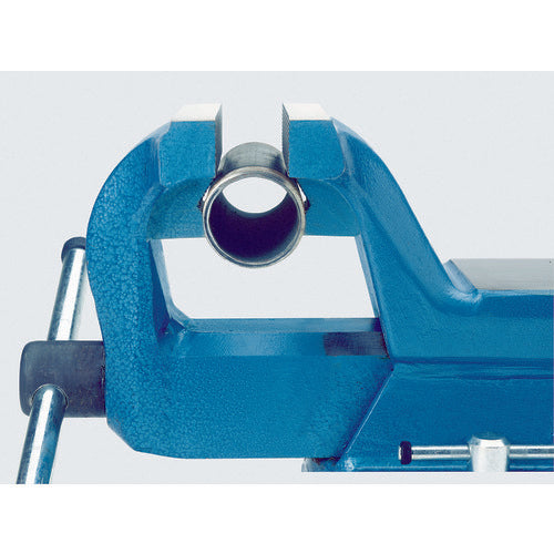 RIDGID F-50 Bench Vise 66992 1 unit