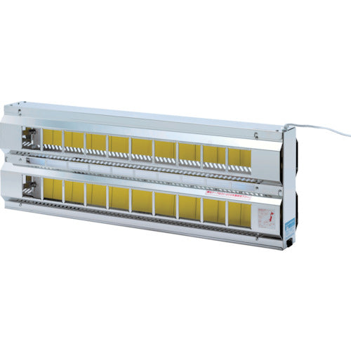 ピオニー　捕虫器Ｆ−２０ＢＧβ　F-20BGB　1 台