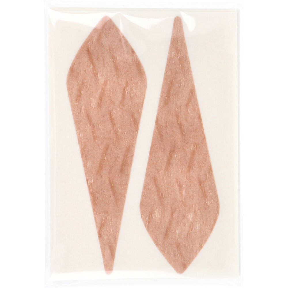 Mask Friend Ear Elastic Relaxation Tape 10 Sheets (20 Pieces) 1 pc