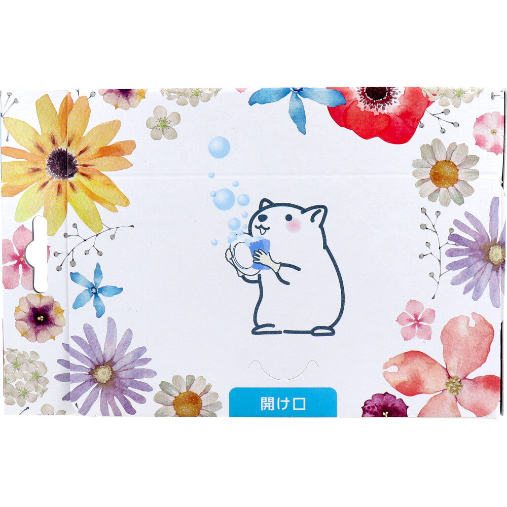 Gloves to protect against wet work, size M, pack of 40, 1 unit