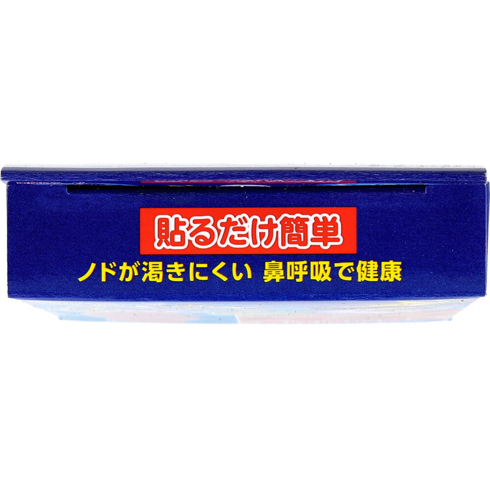 Ibikinon Tape Mouth Closure Tape Regular Size 30 Sheets 1 pc