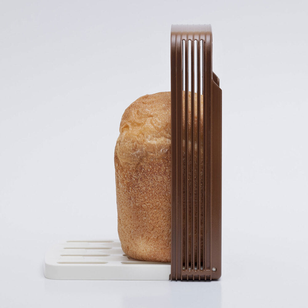 음식 빵 컷 가이드 집 빵 홈 베이커리용 KK-093 1개